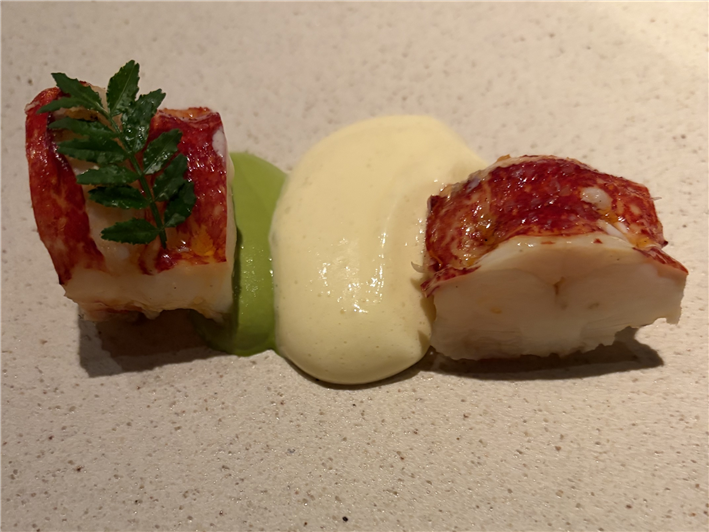 lobster